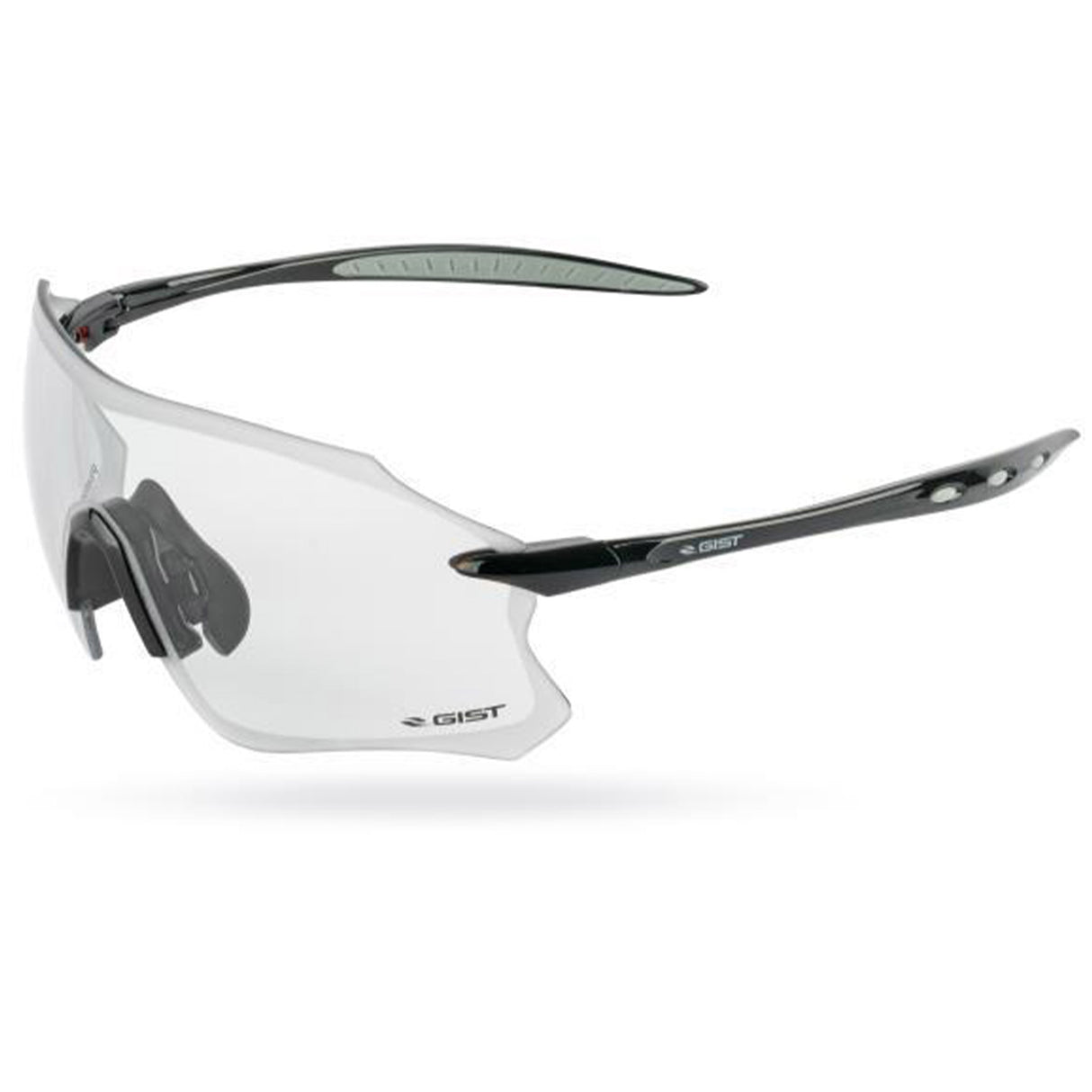 Occhiali Gist Pack Photocromatic - Nero - N