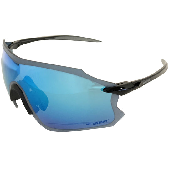 Lentille Gist Pack - Blue noir