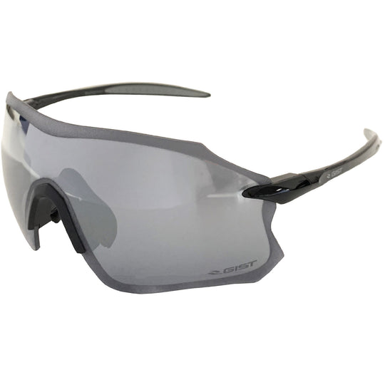 Lentille Gist Pack - Noir gris