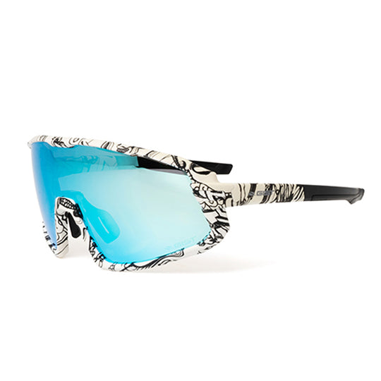 Lentille Gist Next Pop - Blanc