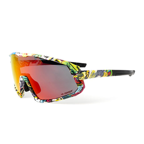 Occhiali Gist Next Pop - Multicolore - D