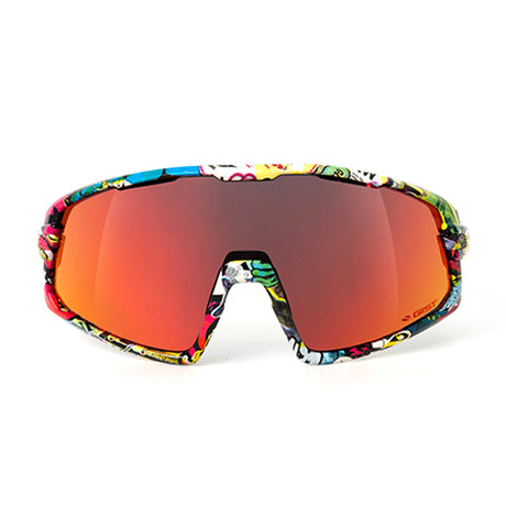 Occhiali Gist Next Pop - Multicolore - E