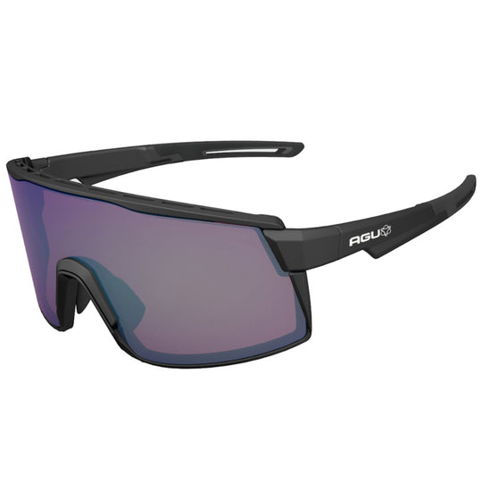 Lentille Agu Verve HD - Noir