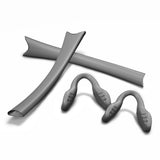 Earsock Radar Oakley - Grigio