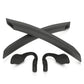 Earsock Radarlock Oakley - Gris