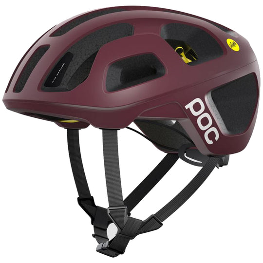 Poc Octal Mips helmet - Bordeaux