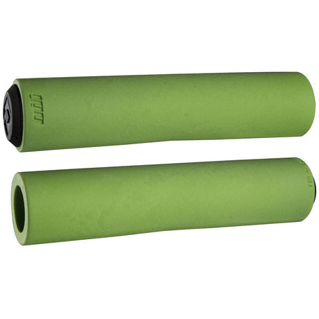 Manopole Odi F-1 Float - Verde