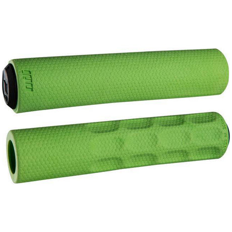 Manopole Odi F-1 Vapor - Verde