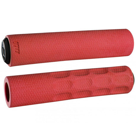 Manopole Odi F-1 Vapor - Rosso