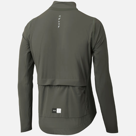 Giacca Pedaled Odyssey WP - Grigio - I