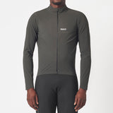 Giacca Pedaled Odyssey WP - Grigio - L