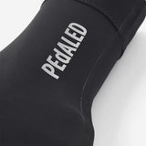 Copriscarpe Pedaled Odyssey WP - Nero - M