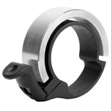 Campanello Knog Oi Classic Small - Argento - H