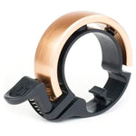 Timbres Knog Oi Classic Large - Oro