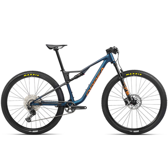 Orbea Oiz H30 - Blue