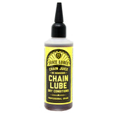 Olio per catena da asciutto Juice Lubes - 130 ml
