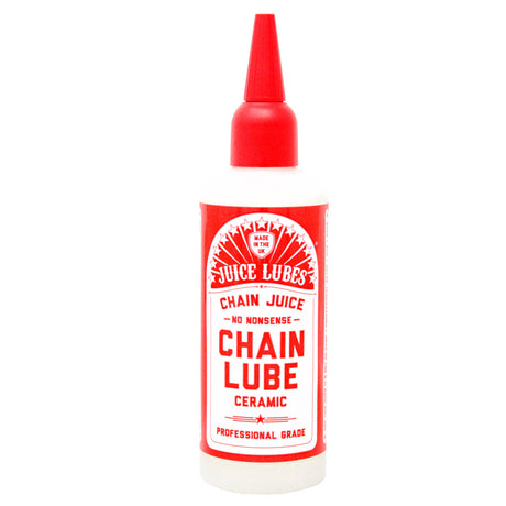 Olio ceramico per catena Juice Lubes - 130 ml