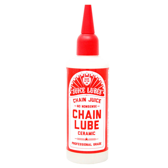 Huile ceramique pour chaine Juice Lubes - 130 ml