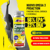 ProAction Omega 3 - P