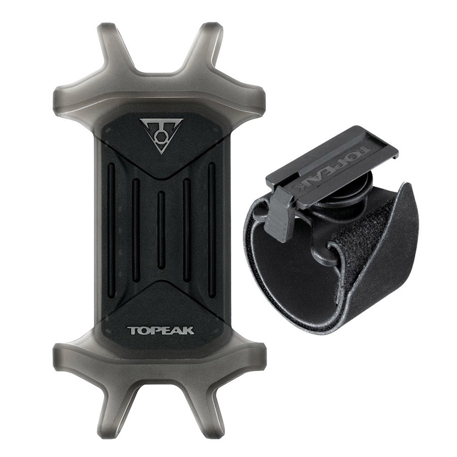 Topeak Omni Ridecase Strap Mount Holder large All4cycling