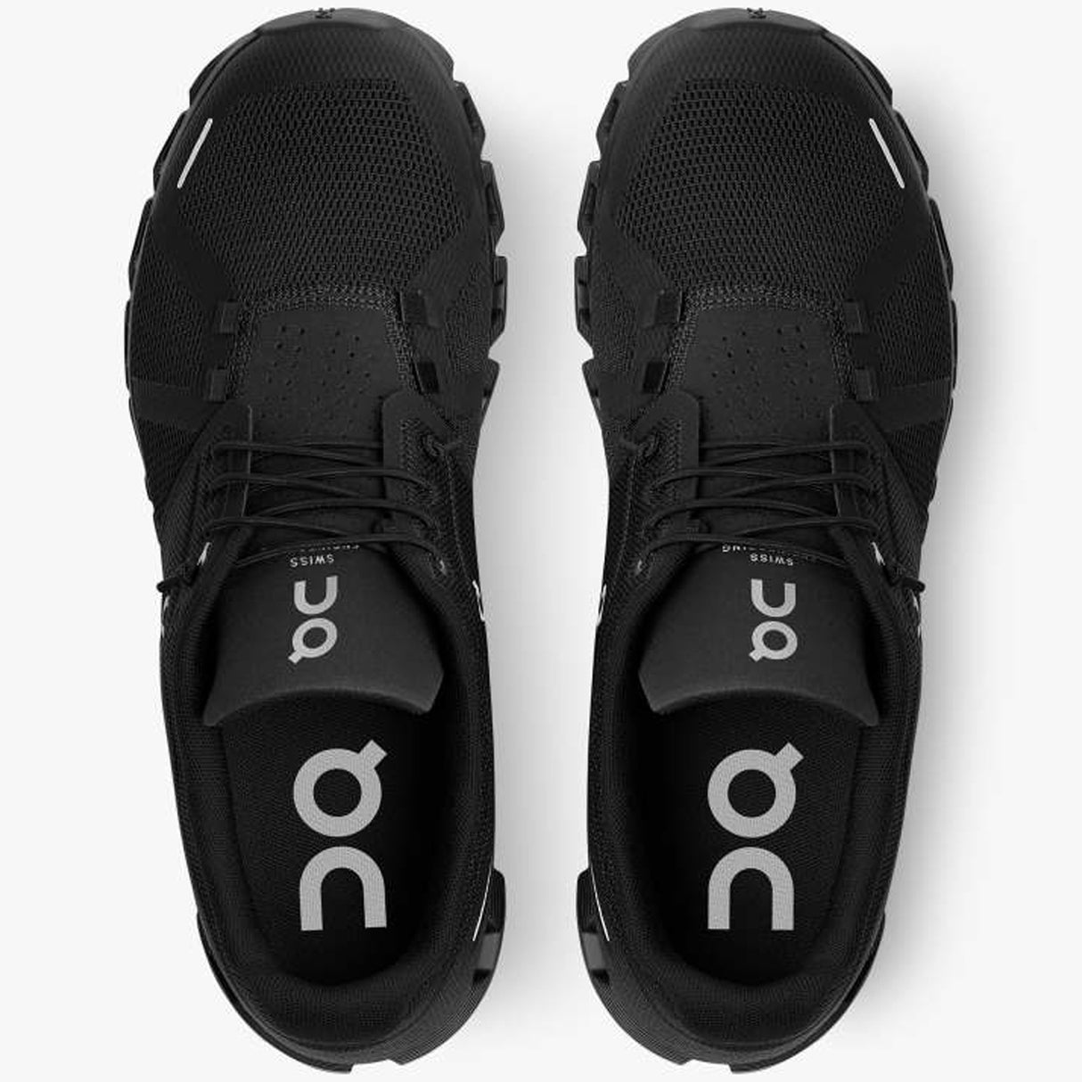 Scarpe donna On Cloud 5 - Nero - L