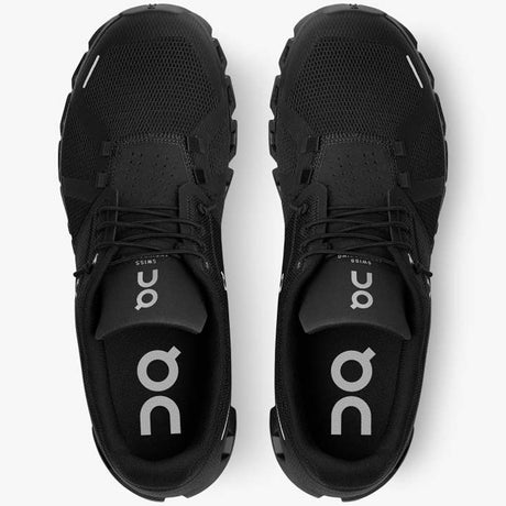 Scarpe donna On Cloud 5 - Nero - L
