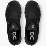 On Cloud 5 women shoes - Black