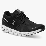 On Cloud 5 shoes - Black white