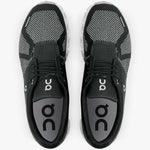 On Cloud 5 Combo shoes - Black