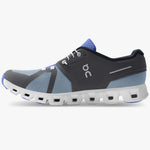 On Cloud 5 Push shoes - Grey blue