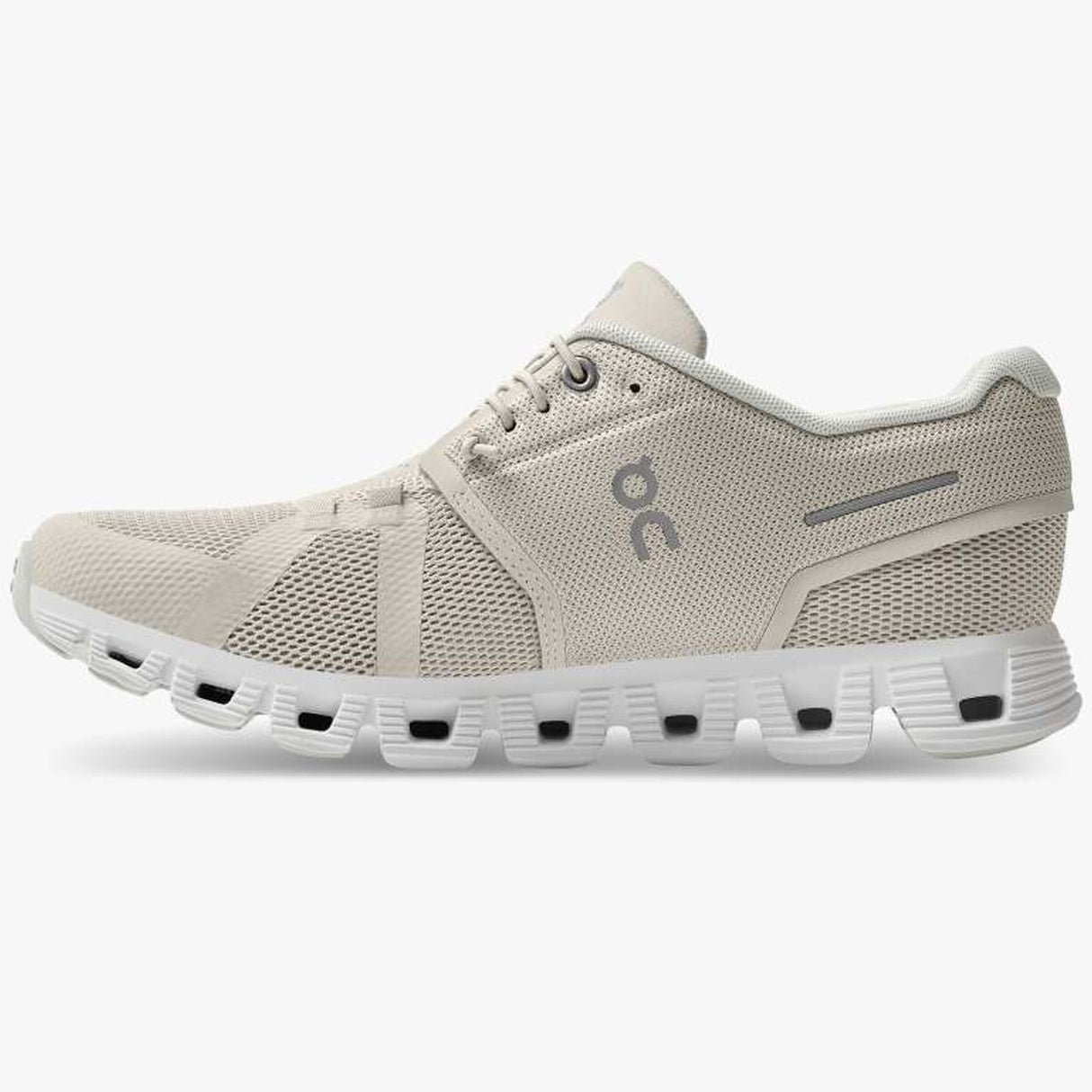 Scarpe donna On Cloud 5 - Marrone - C