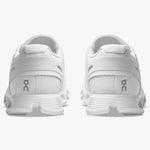 Chaussures femme On Cloud - Blanc