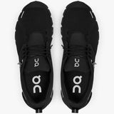 Scarpe On Cloud 5 Waterproof - Nero - N