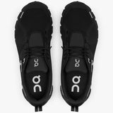 Scarpe donna On Cloud 5 Waterproof - Nero - G