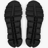 Scarpe donna On Cloud 5 Waterproof - Nero - H