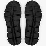 Chaussures femme On Cloud Waterproof - Noir