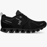 Scarpe donna On Cloud 5 Waterproof - Nero - F