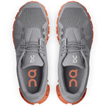 On Cloud 5 shoes - Grey orange