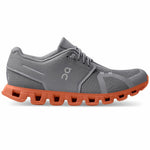 On Cloud 5 shoes - Grey orange