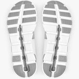 Scarpe donna On Cloud 5 Terry - Glacier - A