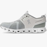 Scarpe donna On Cloud 5 Terry - Glacier - B