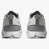 Scarpe donna On Cloud 5 Terry - Glacier - C