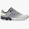 On Cloudflow shoes - Grey 