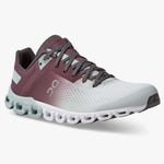 On Cloudflow women shoes - Purple grey