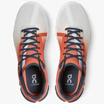 On Cloudflow shoes - Orange