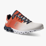 On Cloudflow shoes - Orange