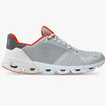On Cloudflyer Shoes - Grey 
