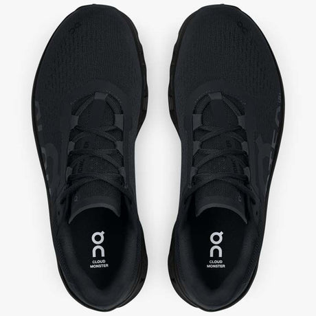 Scarpe On Cloudmonster - Nero - M