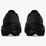 Chaussures On Cloudmonster - Noir