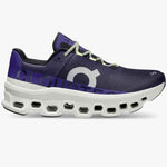 On Cloudmonster shoes - Purple